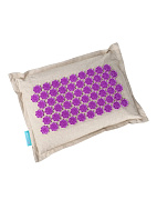 Массажная акупунктурная подушка Ecolife, Gezatone - распродажа Массажная акупунктурная подушка Ecolife, Gezatone - распродажа