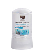 Дезодорант кристалл натуральный без запаха для женщин и мужчин, Beauty Style, 60 г Дезодорант кристалл натуральный без запаха для женщин и мужчин, Beauty Style, 60 г