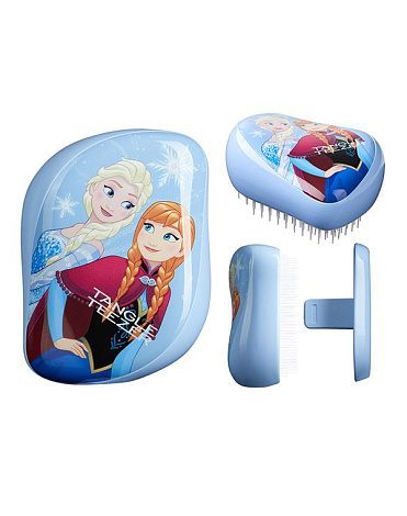 Расческа Compact Styler Disney Frozen, Tangle Teezer 2