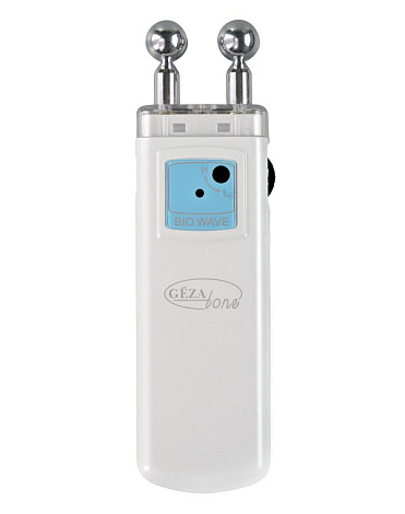 Аппарат микротоки для лица Bio Wave m920, Gezatone 1