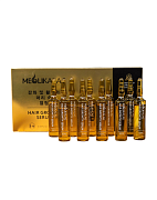 Сыворотка для роста волос Hair Growth Serum, MEOLI, 10х10 мл Сыворотка для роста волос Hair Growth Serum, MEOLI, 10х10 мл