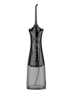 Ирригатор портативный RL220, цвет черный, Revyline Ирригатор портативный RL220, цвет черный, Revyline