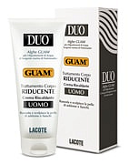 Крем для уменьшения объемов тела для мужчин, GUAM, 200 мл Крем для уменьшения объемов тела для мужчин, GUAM, 200 мл