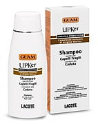 Шампунь для ломких волос, GUAM, 200 мл Шампунь для ломких волос, GUAM, 200 мл