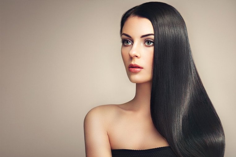 Домашнее ламинирование волос: как повторить салонную процедуру самостоятельно | Vogue Russia