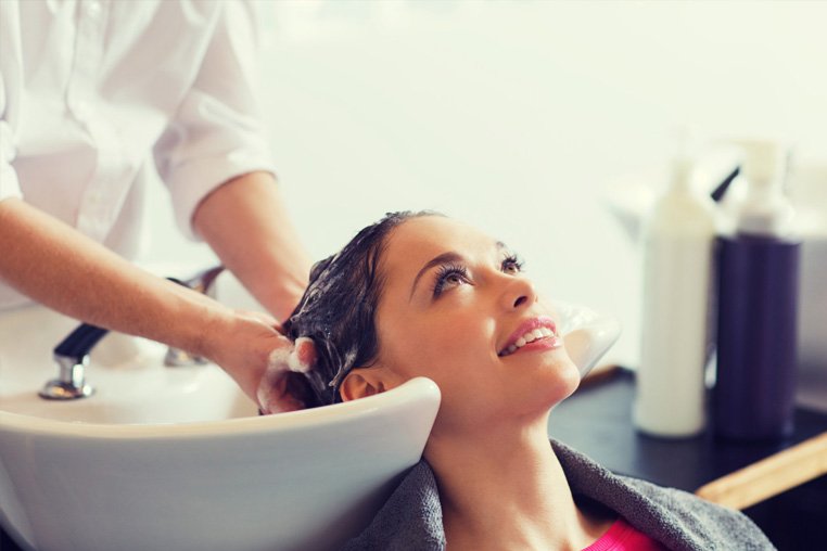 Что такое ламинирование волос польза или вред
