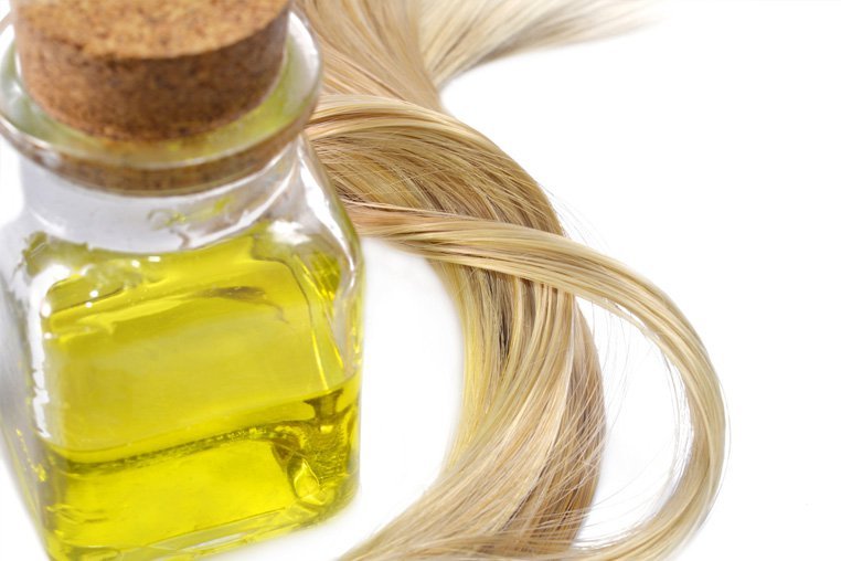 Полезно ли репейное масло для роста волос