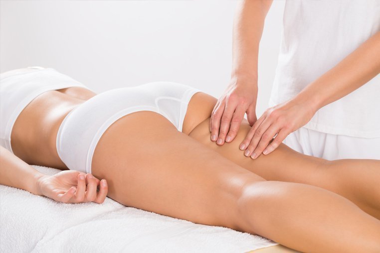 Общий массаж тела для женщин польза и вред