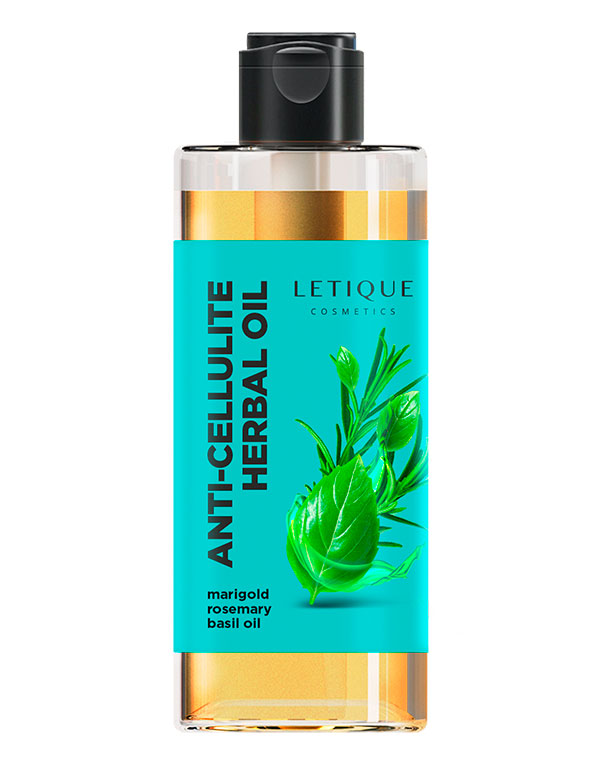 Масло LETIQUE COSMETICS letique cosmetics крем баттер для тела барбадосская вишня 200 0