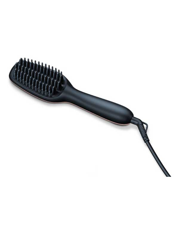 Расческа для выпрямления волос HS60 Beurer 1881106 - фото 2