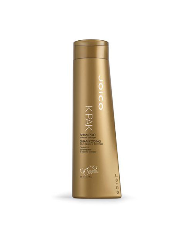 

Шампунь Joico, Шампунь восстанавливающий для поврежденных волос K-PAK Reconstruct Shampoo 300 мл Joico