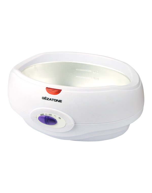 Ванна для парафинотерапии в домашних условиях, WW 3550, Gezatone 401044 - фото 3