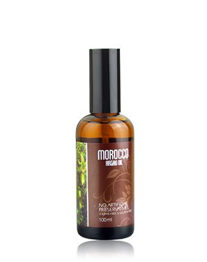 

Масло для волос Argan Oil (Morocco)