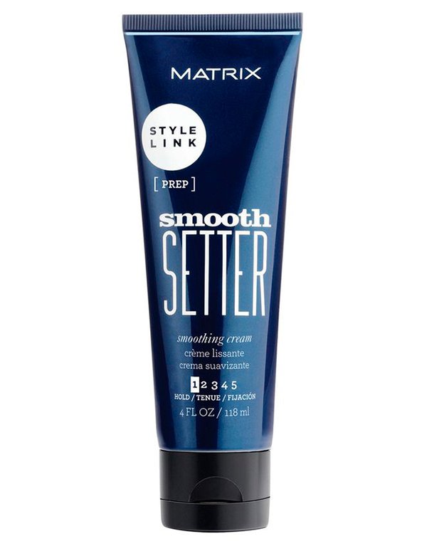 Крем разглаживающий для волос Smooth Setter, Matrix 6429210 - фото 1