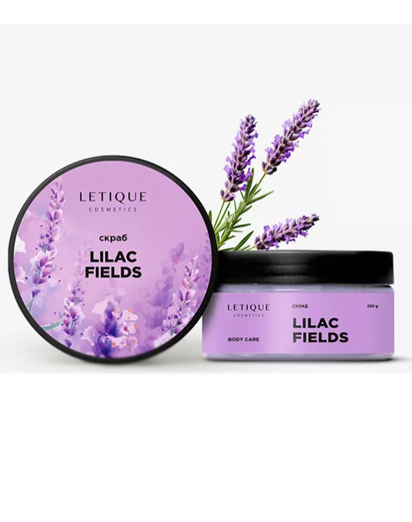 Пилинг, скраб LETIQUE COSMETICS соль для ванны letique cosmetics lilac fields 480 г