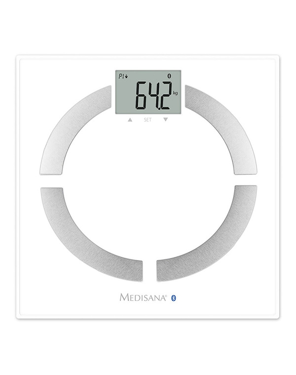 Диагностические весы BS 444 Connect Medisana 1914443 - фото 1