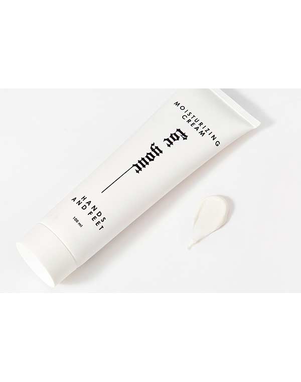 Увлажняющий крем для рук и ног For Your Moisturizing Cream Essential nude 100 мл For Your 1165175 - фото 3