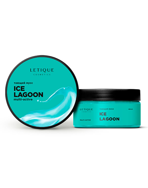 Спрей, мусс, аэрозоль LETIQUE COSMETICS letique cosmetics тающий мусс ice lagoon 200 0