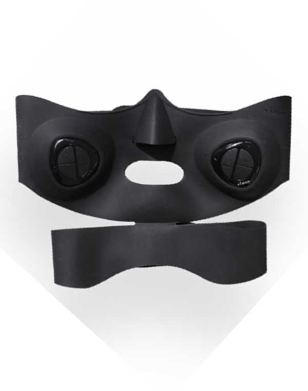 Премиальная маска для лица с функцией глубокого EMS-лифтинга Medi Lift, YA-MAN, размер S