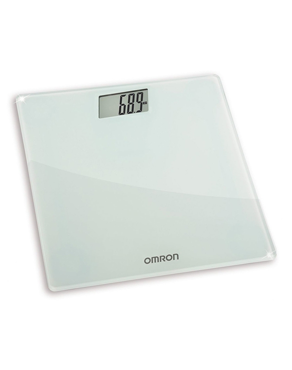 Весы персональные цифровые HN-286, OMRON 6544945 - фото 1