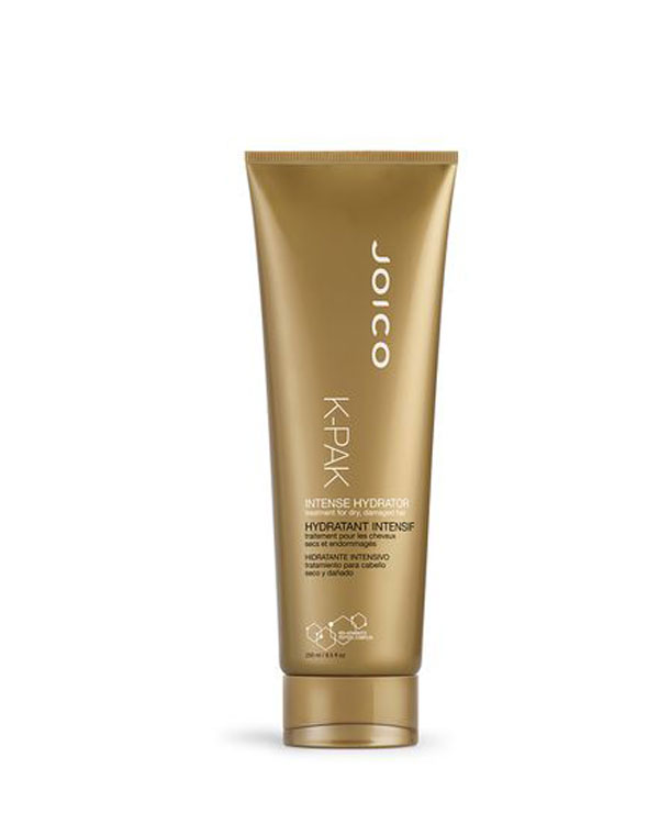 

Маска Joico, Увлажнитель интенсивный K-PAK Intense Hydrator 250 мл Joico