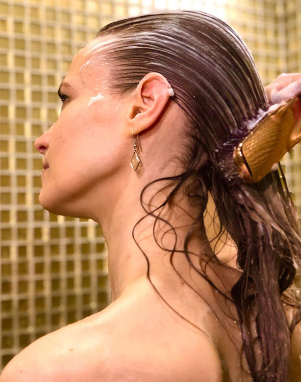 Расческа для волос Premium Set Brush, Barocco 9844413 - фото 6
