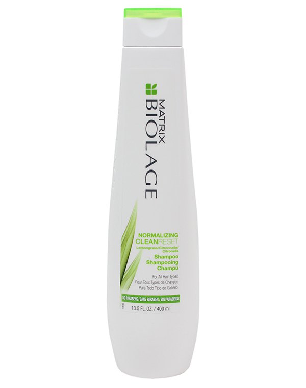 

Шампунь Matrix, Шампунь нормализирующий Biolage Cleanreset Normalizing, Matrix