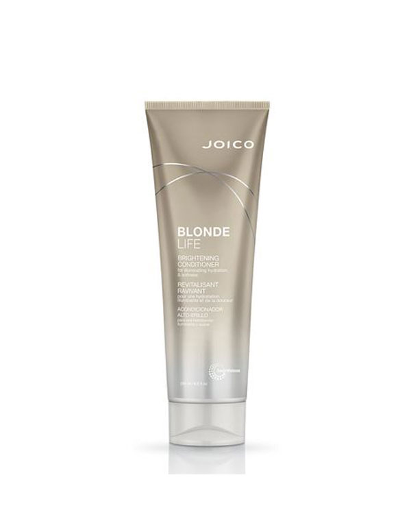 

Крем, бальзам Joico, Кондиционер Безупречный блонд для сохранения чистоты и сияния блонда Blonde Conditioner 250 мл Joico