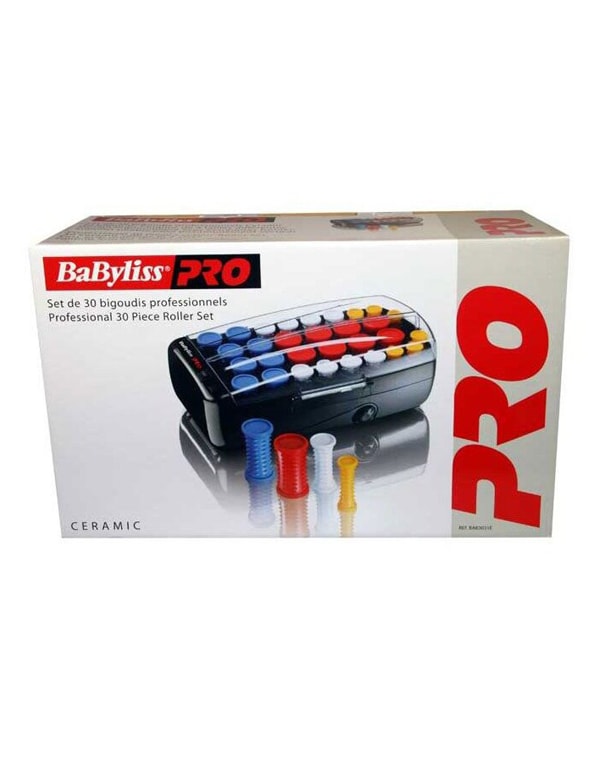 Фен, плойка, щипцы BaByliss PRO