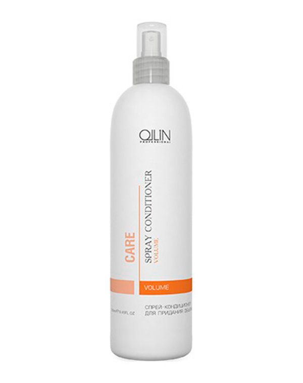 

Кондиционер, бальзам Ollin, Спрей-кондиционер для придания объема Volume Spray Conditioner, Ollin