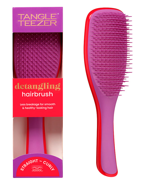 Щетка, расческа Tangle Teezer tangle teezer расческа для волос the wet detangler millennial pink