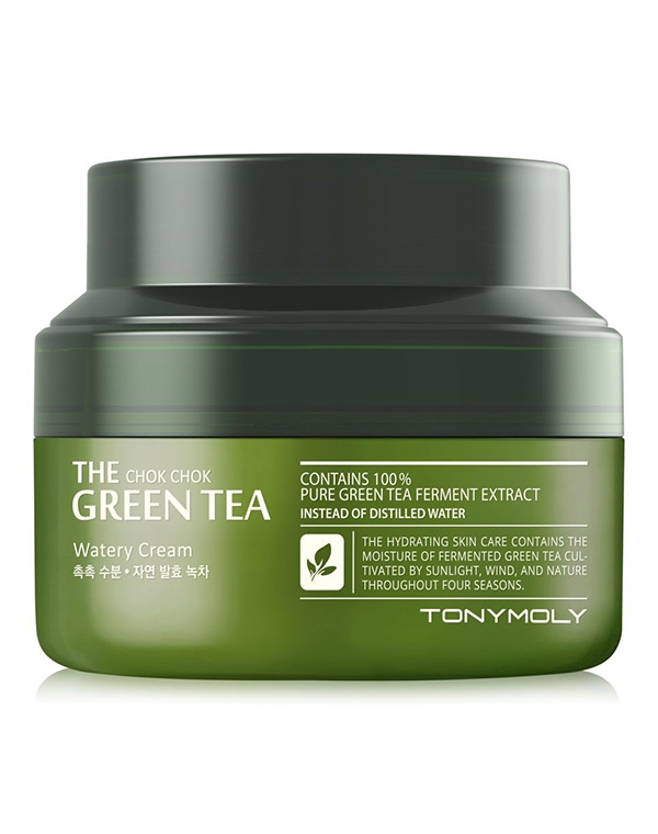 

Крем Tony Moly