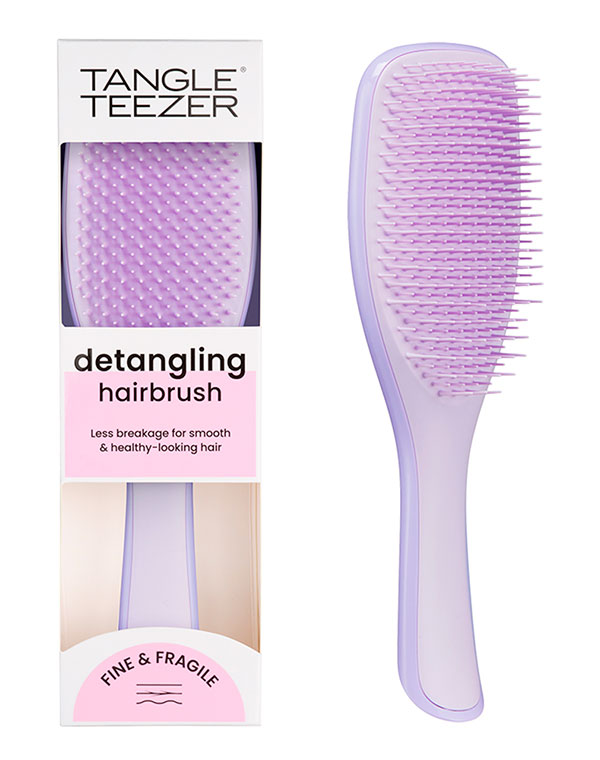 Щетка, расческа Tangle Teezer tangle teezer расческа для волос the wet detangler millennial pink