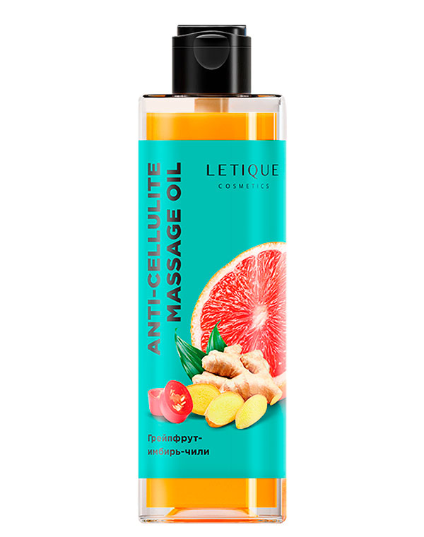 Масло LETIQUE COSMETICS letique cosmetics масло для губ rich peach lip oil 3
