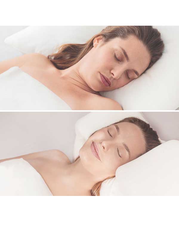 beauty sleep подушка