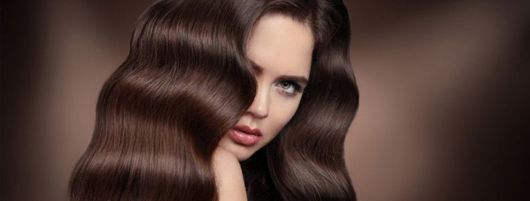 Как сделать волосы блестящими — советы профессионалов