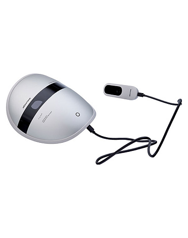 Светодиодная LED маска для лица m1050, Gezatone 5