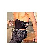 Импульсный массажер Уценка Ab&Back Belt, Rio Импульсный массажер Уценка Ab&Back Belt, Rio