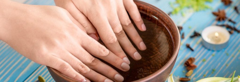 Как укрепить ногти в домашних условиях - Живи!