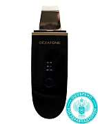 Аппарат для ультразвуковой чистки и лифтинга кожи лица Bio Sonic 1007, Gezatone - распродажа Аппарат для ультразвуковой чистки и лифтинга кожи лица Bio Sonic 1007, Gezatone - распродажа
