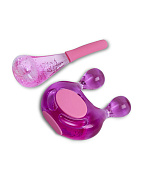 Массажеры Гуаша крио, набор «Gua Sha Crystal Set AMG338» CHEEKY GEMMY, Gezatone Массажеры Гуаша крио, набор «Gua Sha Crystal Set AMG338» CHEEKY GEMMY, Gezatone