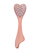 Гуаша массажер для лица и шеи «Gua Sha Multi-Pearls AMG342», CHEEKY GEMMY, Gezatone Гуаша массажер для лица и шеи «Gua Sha Multi-Pearls AMG342», CHEEKY GEMMY, Gezatone