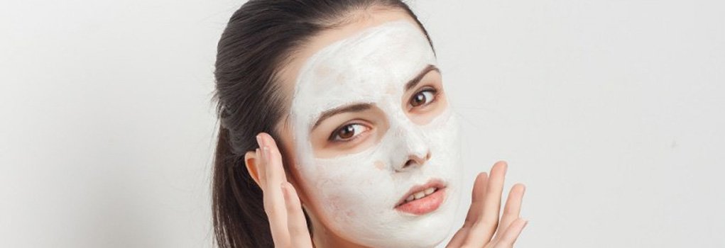 Увлажняющие маски для лица: самые эффективные и простые домашние рецепты - zenin-vladimir.ru
