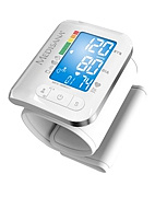 Запястный тонометр BW 300 Connect Medisana Запястный тонометр BW 300 Connect Medisana