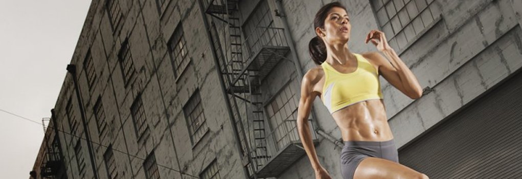 7 советов как похудеть с помощью бега. Правила тренировок и питания для начинающих.
