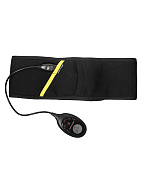 Пояс-миостимулятор для мышц пресса Biolift4 M13 ABS, Gezatone Пояс-миостимулятор для мышц пресса Biolift4 M13 ABS, Gezatone