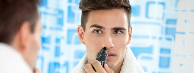Нужно ли удалять волосы из носа и как делать это правильно: полезные советы