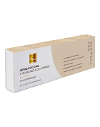 Лифтинговый пептидный коктейль с гиалуроновой кислотой для дермароллера, Beauty Style, 5 мл*10 шт. Лифтинговый пептидный коктейль с гиалуроновой кислотой для дермароллера, Beauty Style, 5 мл*10 шт.