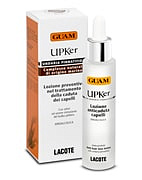 Лосьон против выпадения волос, GUAM, 50 мл Лосьон против выпадения волос, GUAM, 50 мл