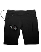 Миостимулятор-шорты для тренировки мышц ягодиц и бедер M12, Gezatone Миостимулятор-шорты для тренировки мышц ягодиц и бедер M12, Gezatone